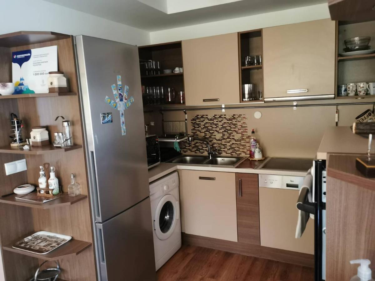 Zoeldlomb Apartman Siofok Exterior photo