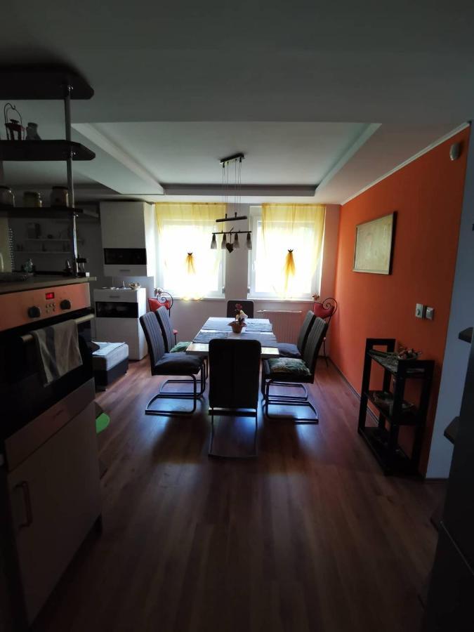 Zoeldlomb Apartman Siofok Exterior photo