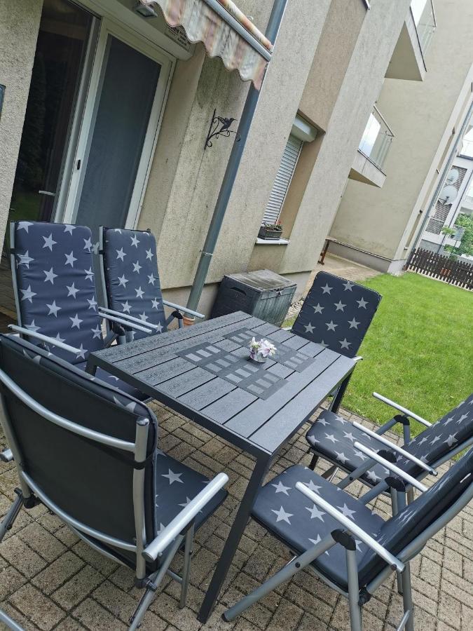 Zoeldlomb Apartman Siofok Exterior photo