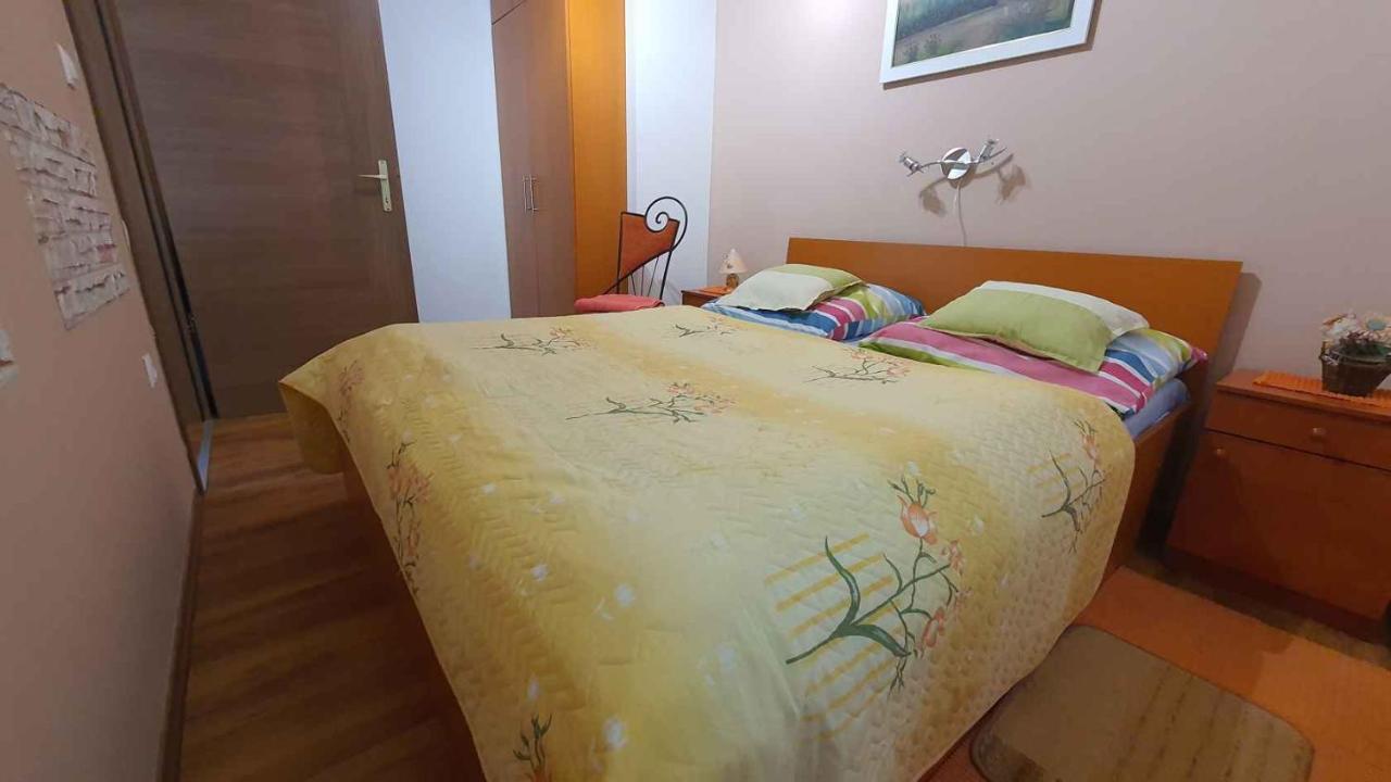 Zoeldlomb Apartman Siofok Exterior photo