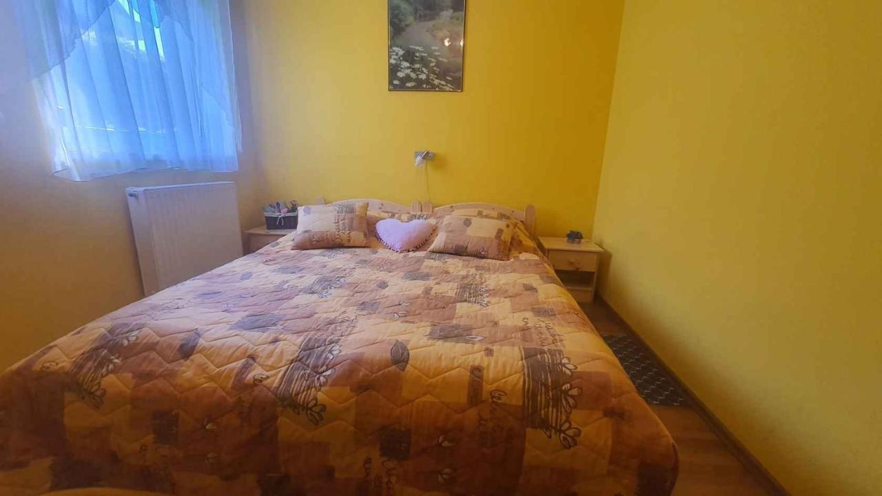 Zoeldlomb Apartman Siofok Exterior photo